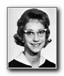 Marilyn Flack: class of 1963, Norte Del Rio High School, Sacramento, CA.